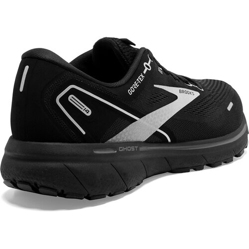 HERREN LAUFSCHUHE GHOST 14 GORE-TEX