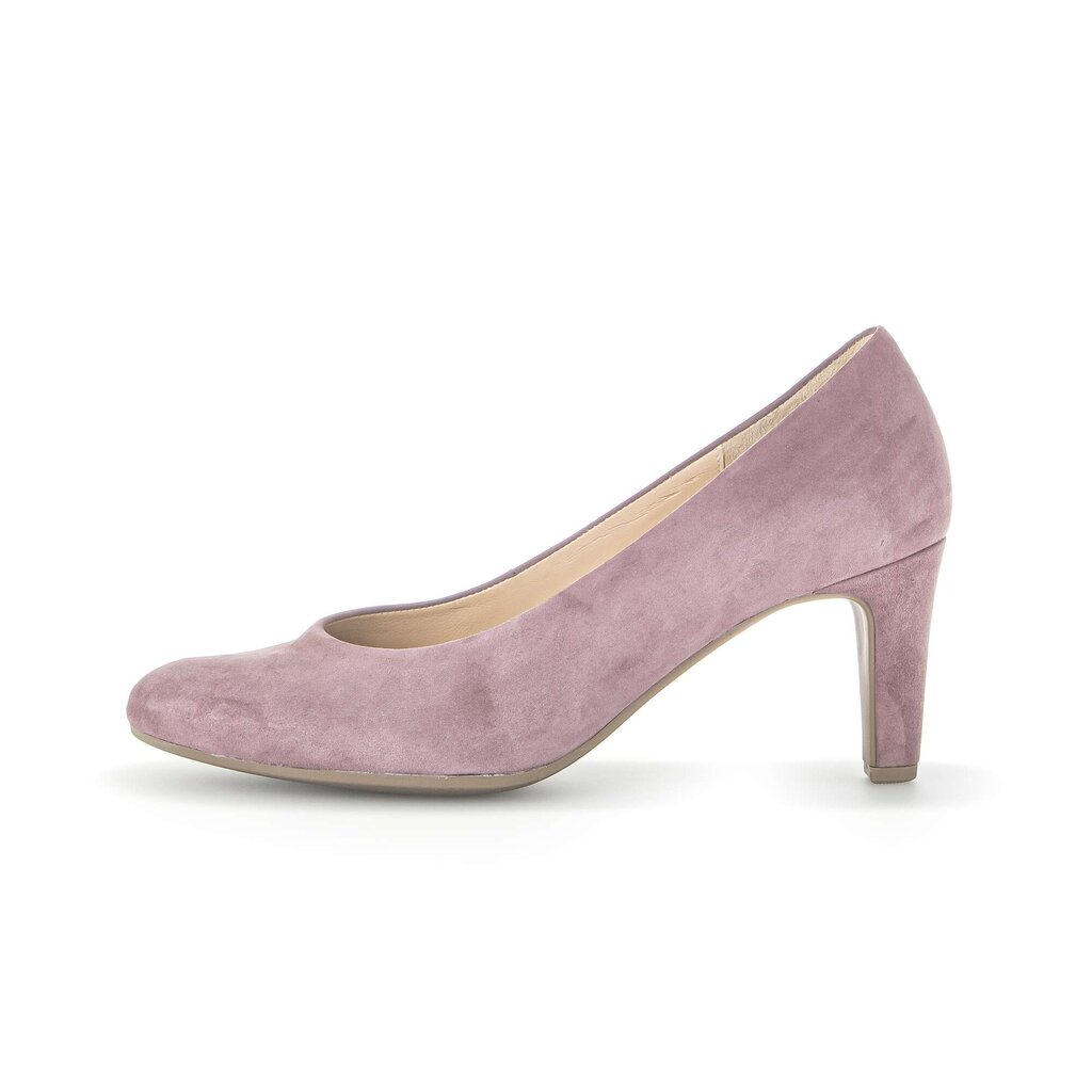 Gabor fashion Eleganter Pumps lila