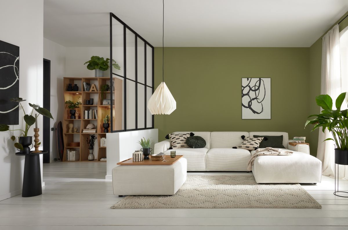 Roomio Regal No. 2002 Eiche