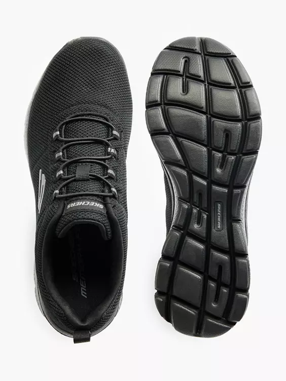 Skechers Slip On Sneaker PURE GENIUS