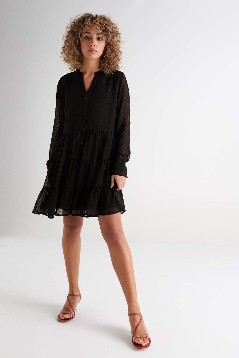 Aino dress