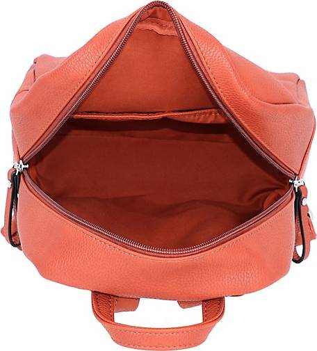 TOM TAILOR Tinna City Rucksack 26 cm