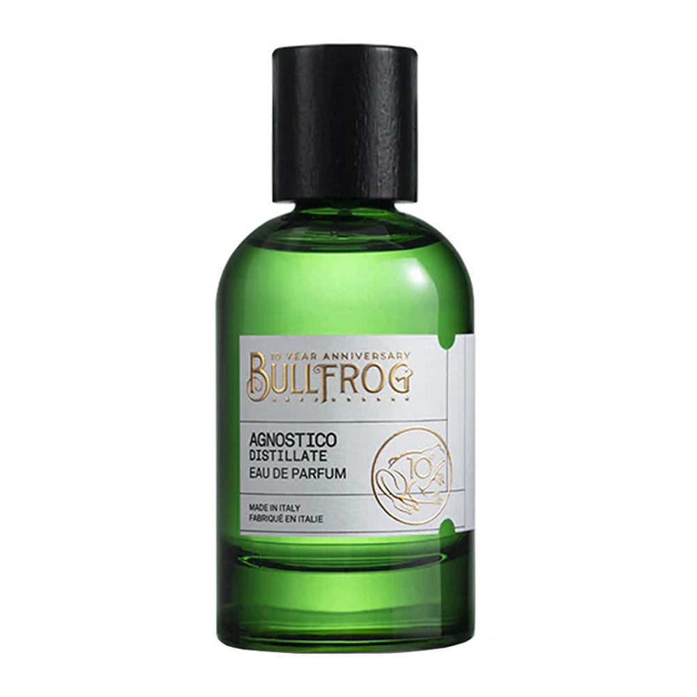 Bullfrog Agnostico Distillate Eau de Parfum 100 ml