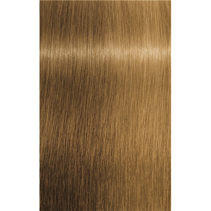 Dark Blonde