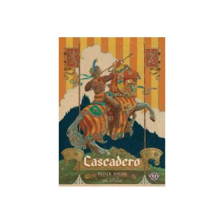 Cascardero (EN)