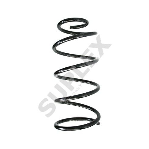 Suplex Schraubenfeder Volvo Vorderachse 38123 - ATU
