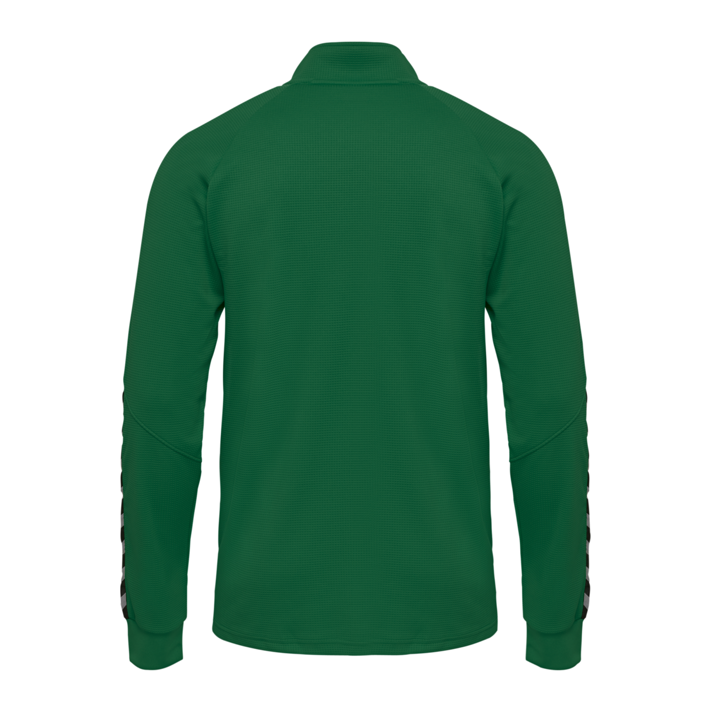 Hummel Authentic Poly Trainingsjacke Grün F6140