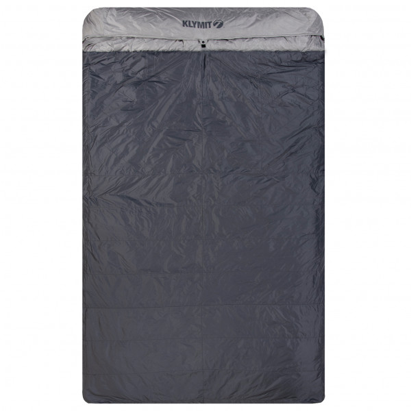 Klymit - KSB Double - Kunstfaserschlafsack