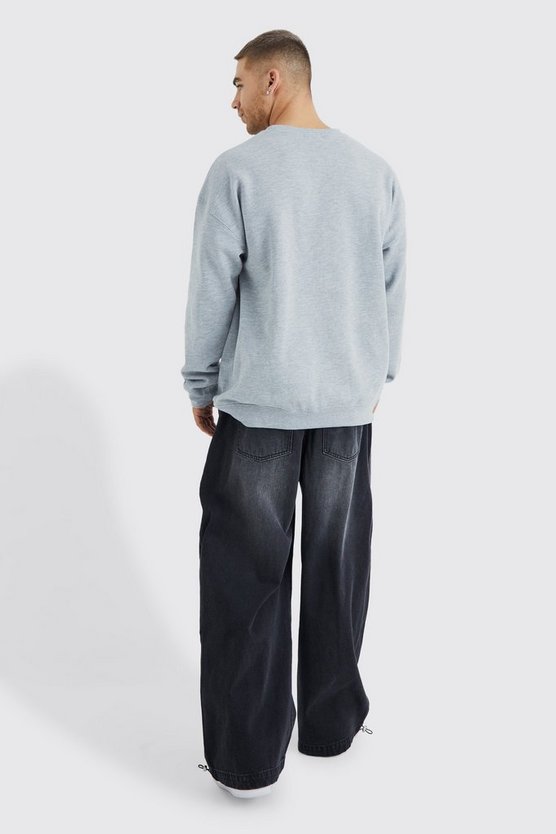 Parachute Jeans