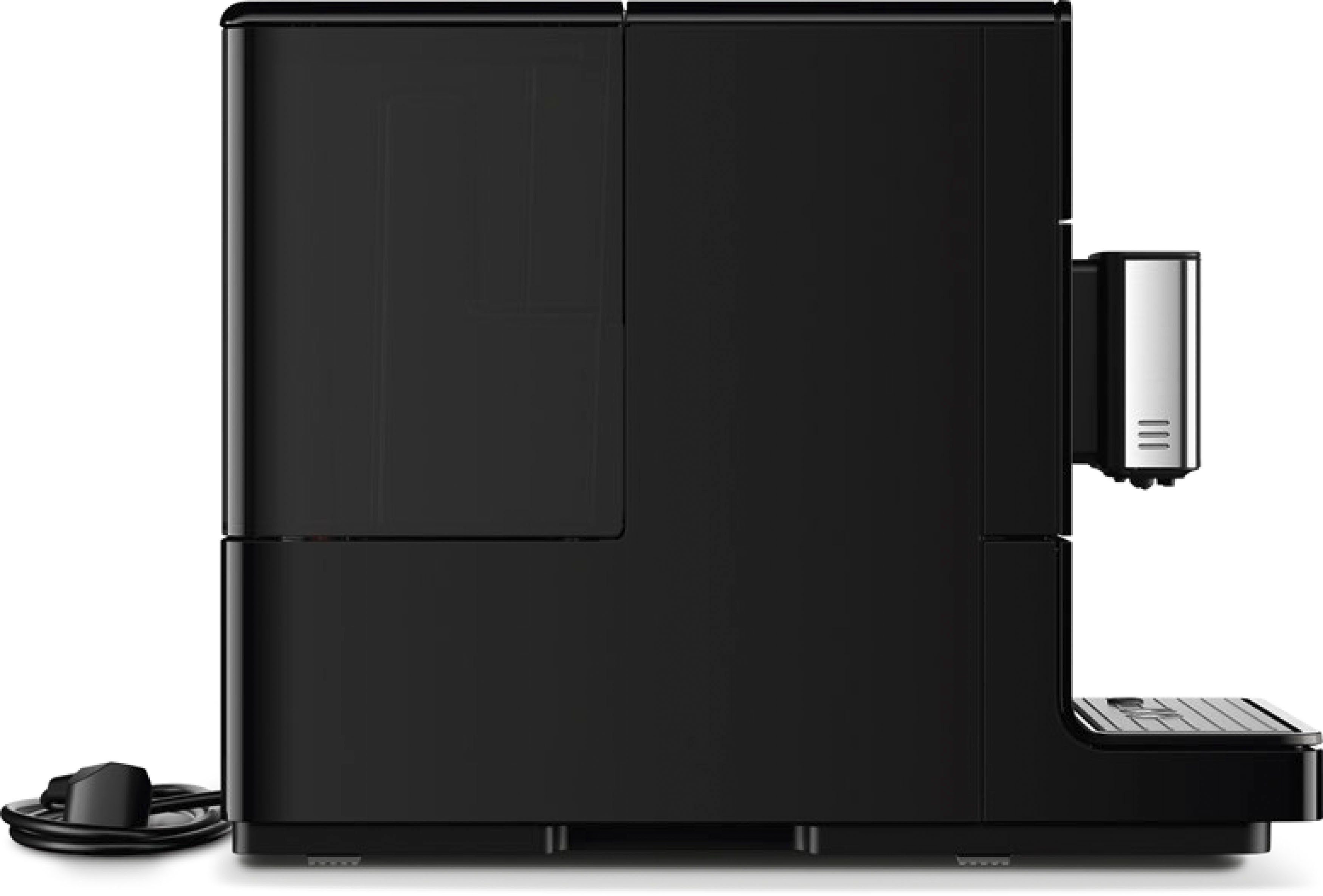 Miele Kaffeevollautomat Miele CM 5310 Silence, Kaffeekannenfunktion