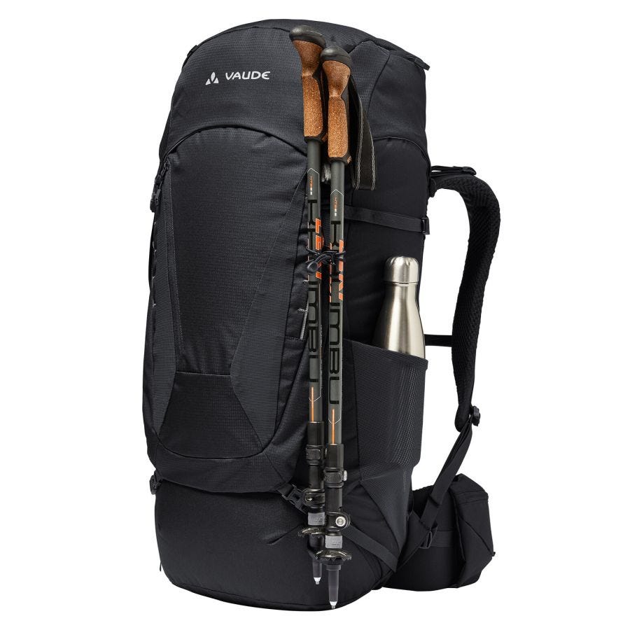 Asymmetric 52+8 Trekkingrucksack