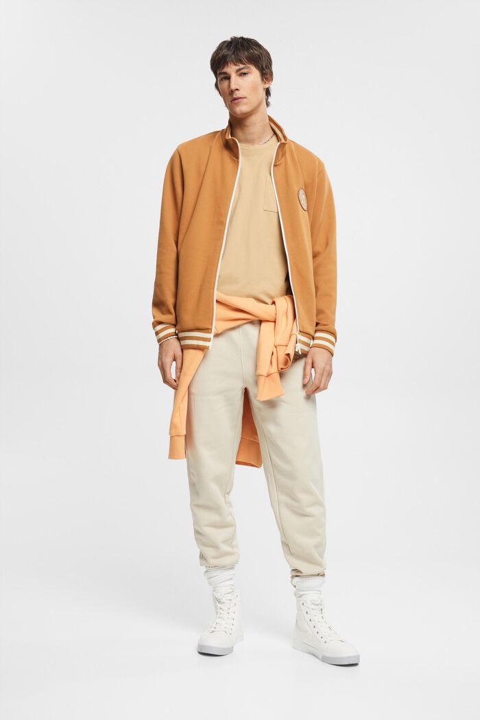 Trainingsjacke