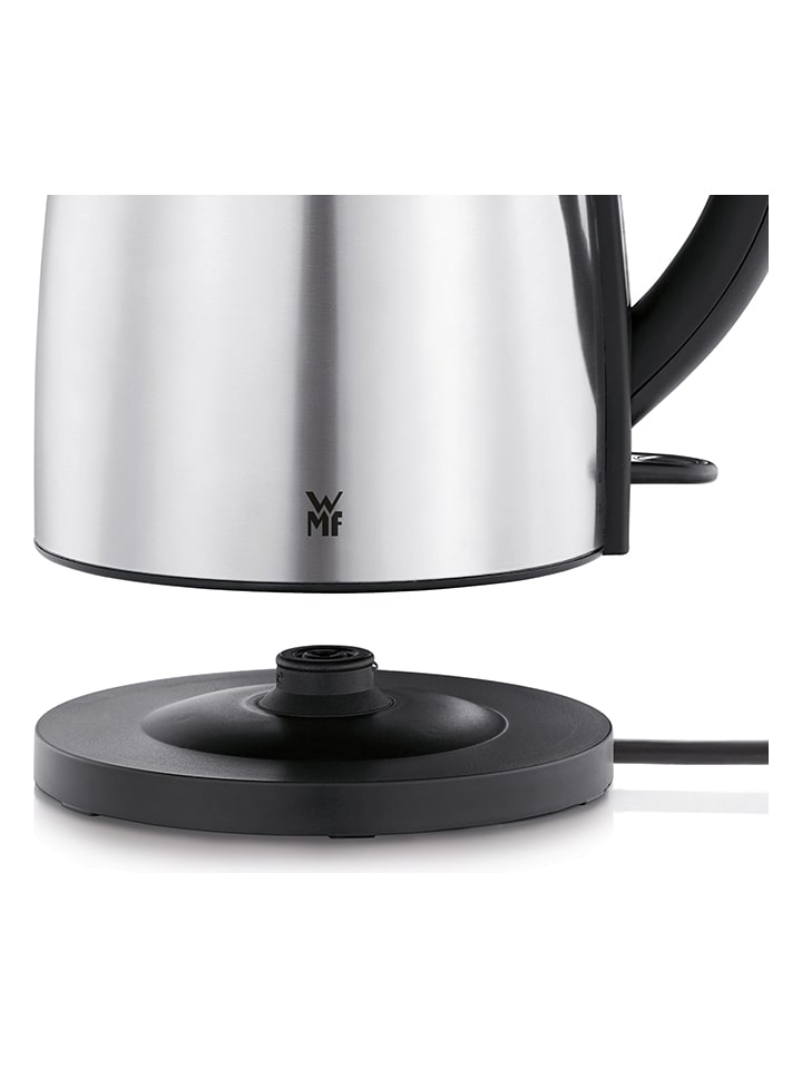 WMF Edelstahl-Wasserkocher 