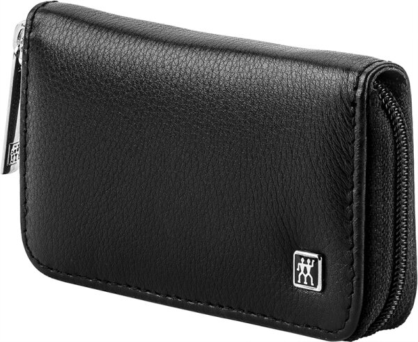 ZWILLING Beauty Premium Nagelpflege-Set - black Maniküre-Set