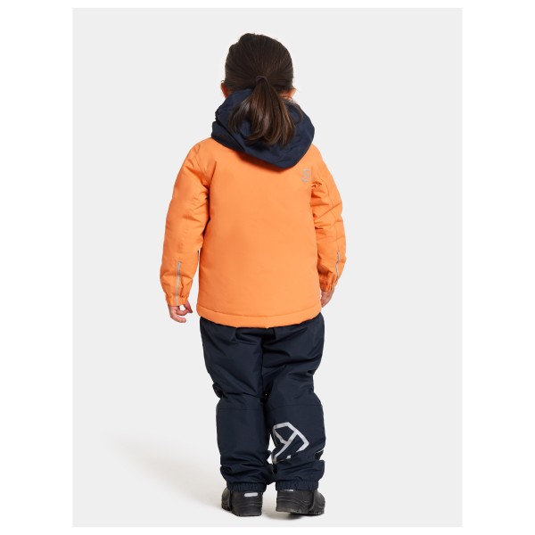 Didriksons - Kid's Rio Jacket 2 - Winterjacke