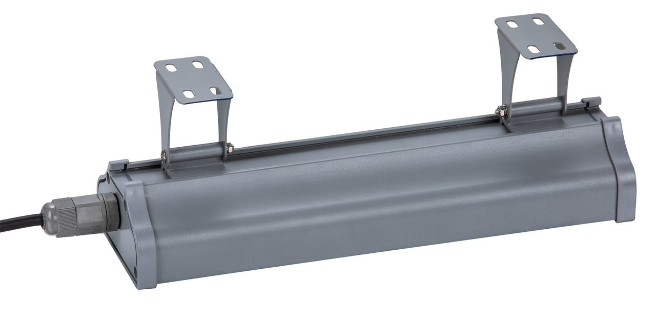 LUXULA LED-HighBay, linear, 50 W