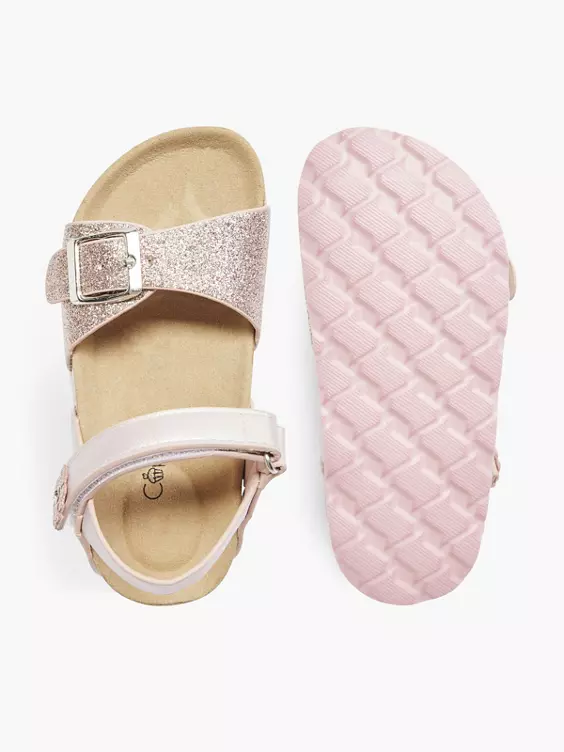 Cupcake Couture Sandale