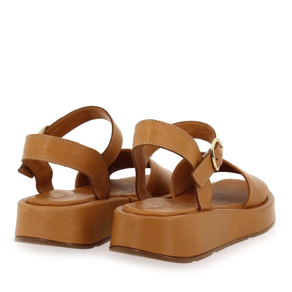 Coco & Abricot  ESPAS - Camel