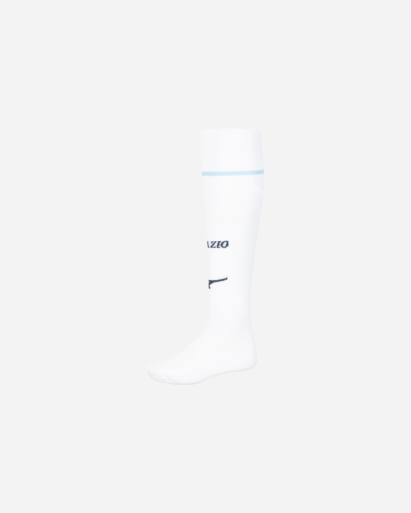 Futbalové ponožky Mizuno Lazio Home 24-25 Jr P2GXBY21-01