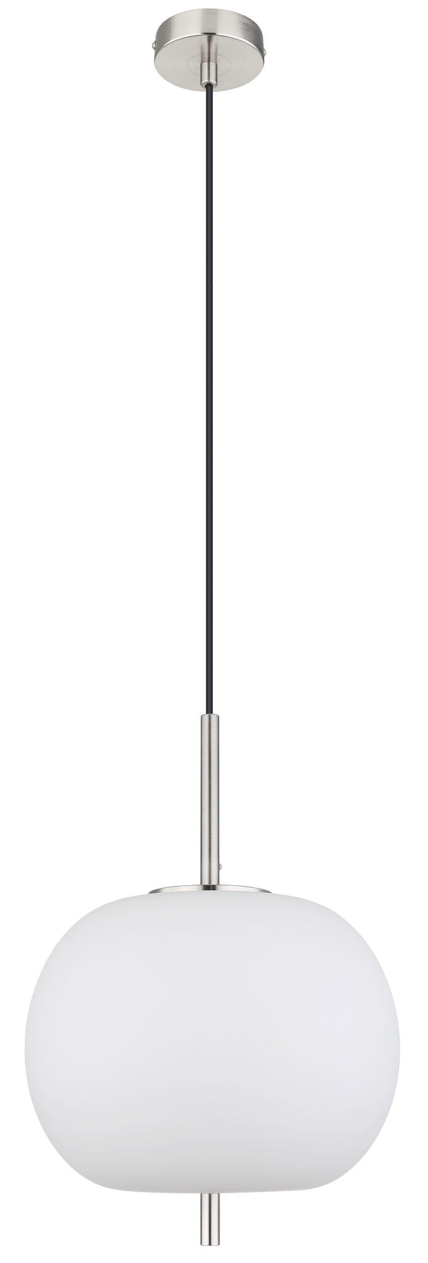GloboLED-Pendelleuchte 1flg