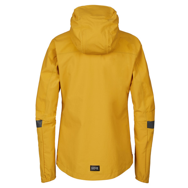 LUPRA JACKET Damen - Fahrradjacke