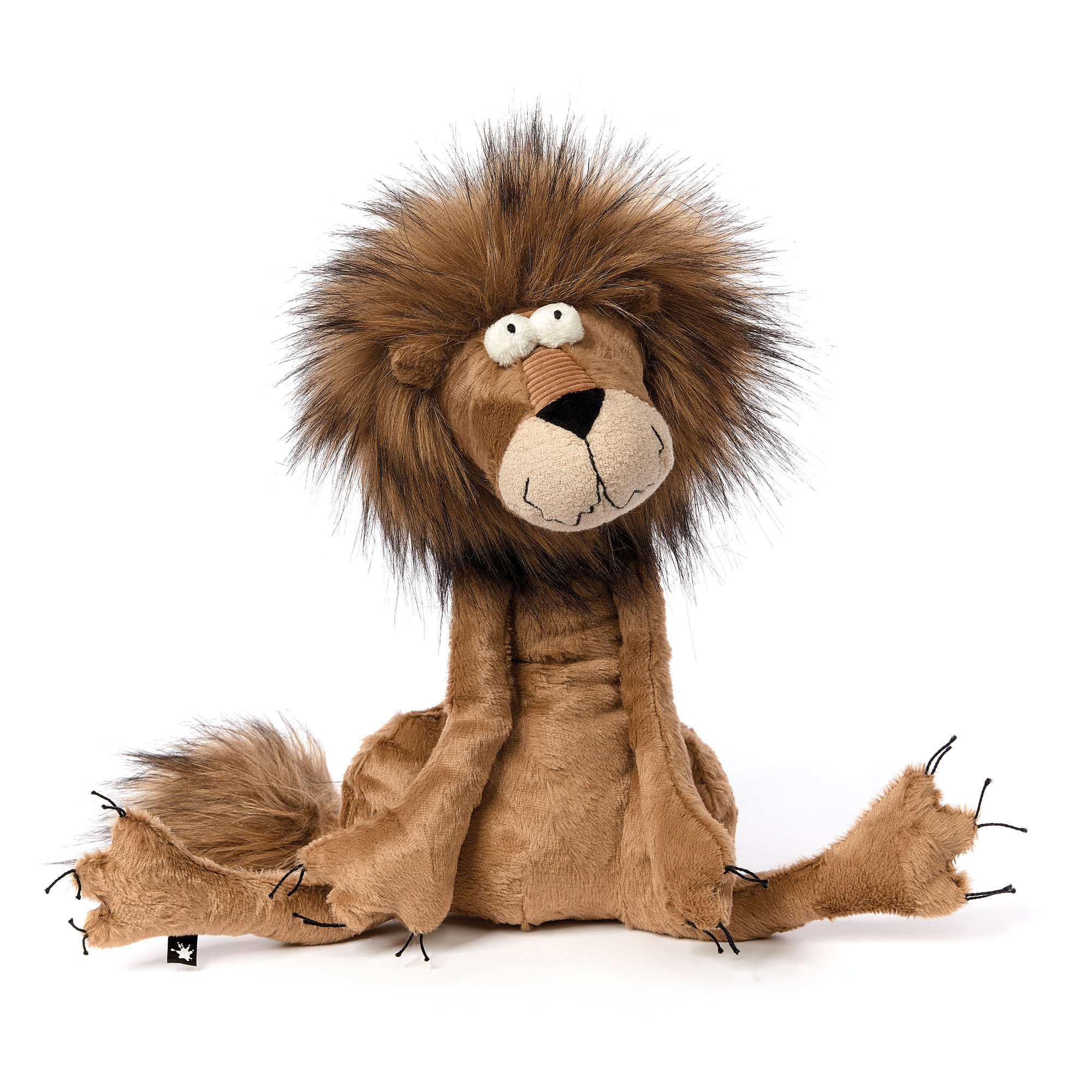 Löwe Metusa Leo Beaststown