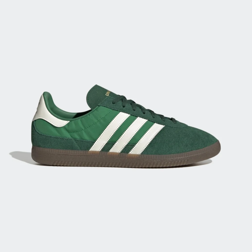 adidas Universal GX6916 / grün