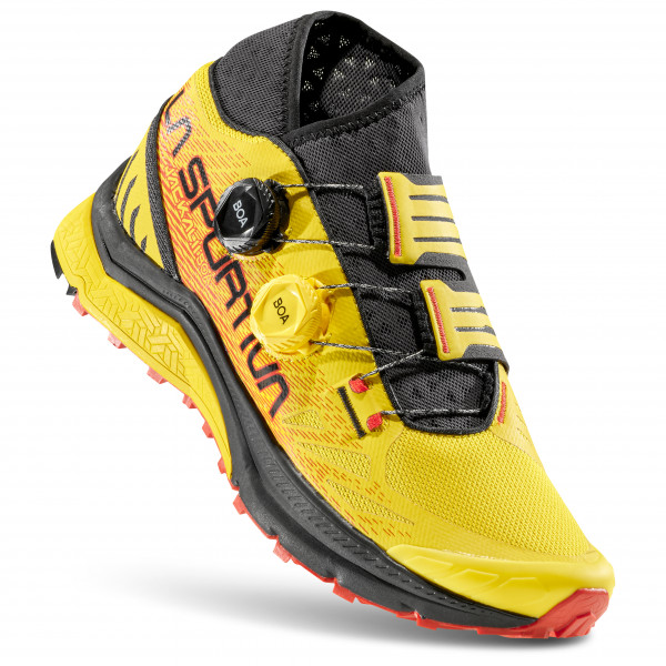 La Sportiva - Jackal II Boa - Trailrunningschuhe