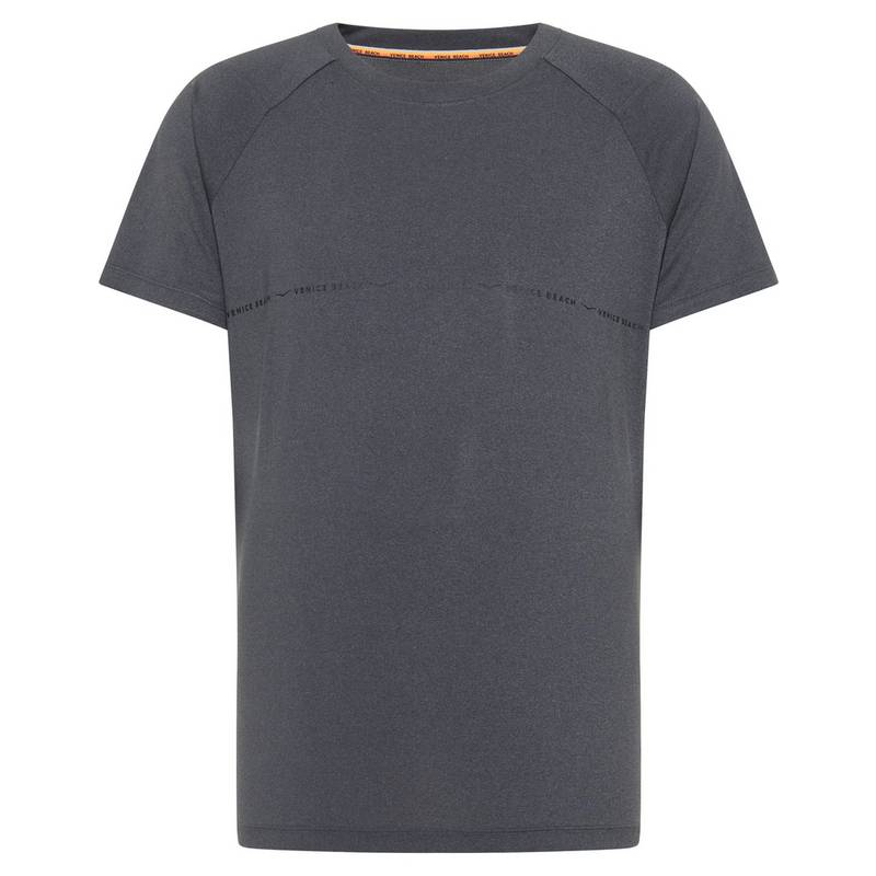 VENICE BEACH VB Men Clay T-Shirt Herren