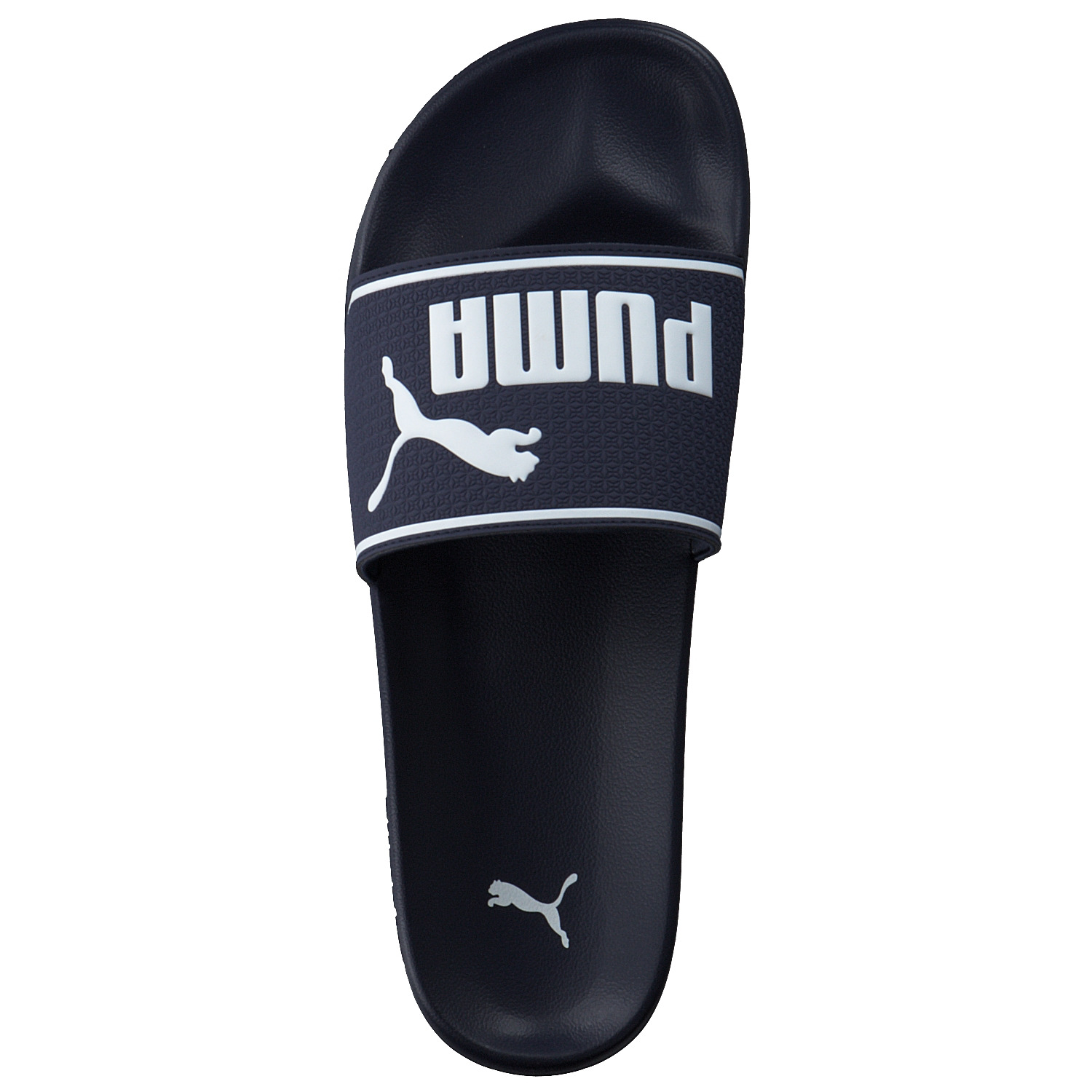 Puma Leadcat 2.0 384139, Badeschuhe, Peacoat-Puma White