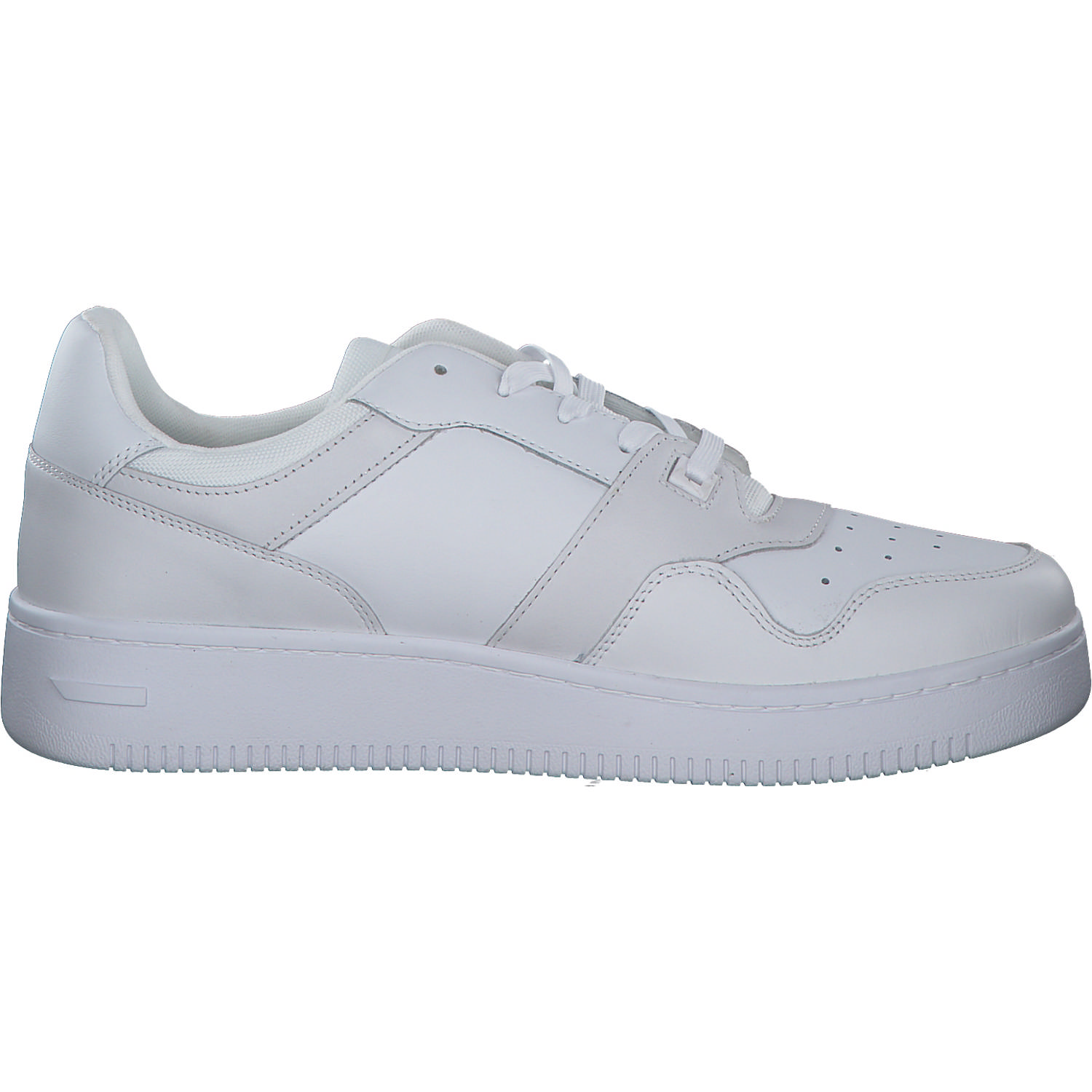 Tommy Hilfiger EM0EM00955, Sneakers, Weiß