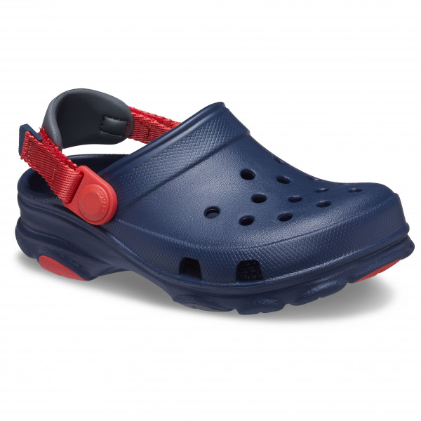 Crocs - Kid's Classic All-Terrain Clog - Sandalen