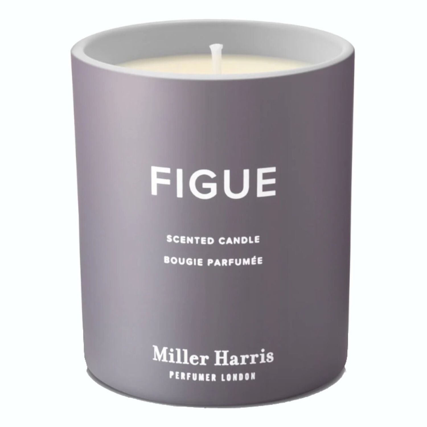 Miller Harris Figue Bougie Parfumée 220g