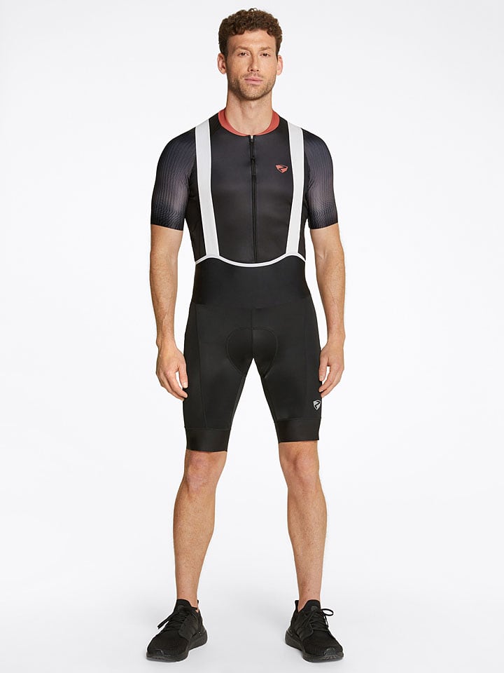 Ziener Fahrradshorts 