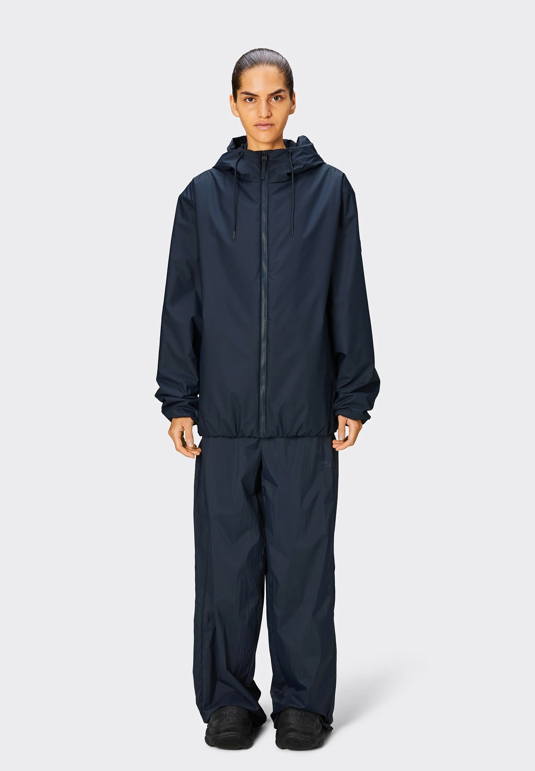 Chaqueta de entretiempo Rains