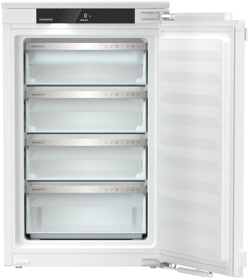 Liebherr Einbaukühlschrank SIBa 3950_999215851, 87,2 cm hoch, 55,9 cm breit, 4 Jahre Garantie inklusive