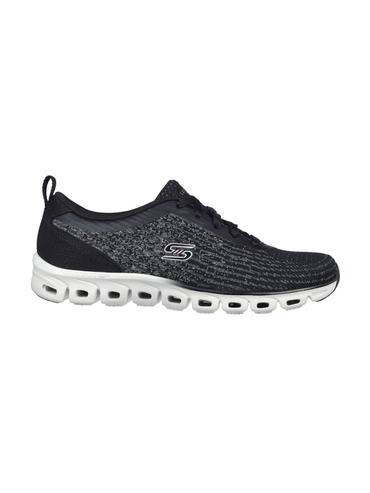 Skechers Sneakers Low GLIDE-STEP HEAD START in schwarz günstig kaufen 36