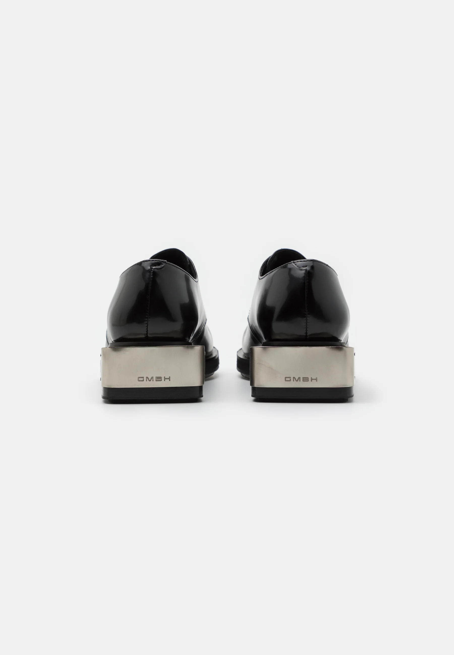 GmbH NAZIM DERBY UNISEX - Zapatos con cordones