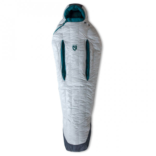 Nemo - Women's Kayu 15 - Daunenschlafsack