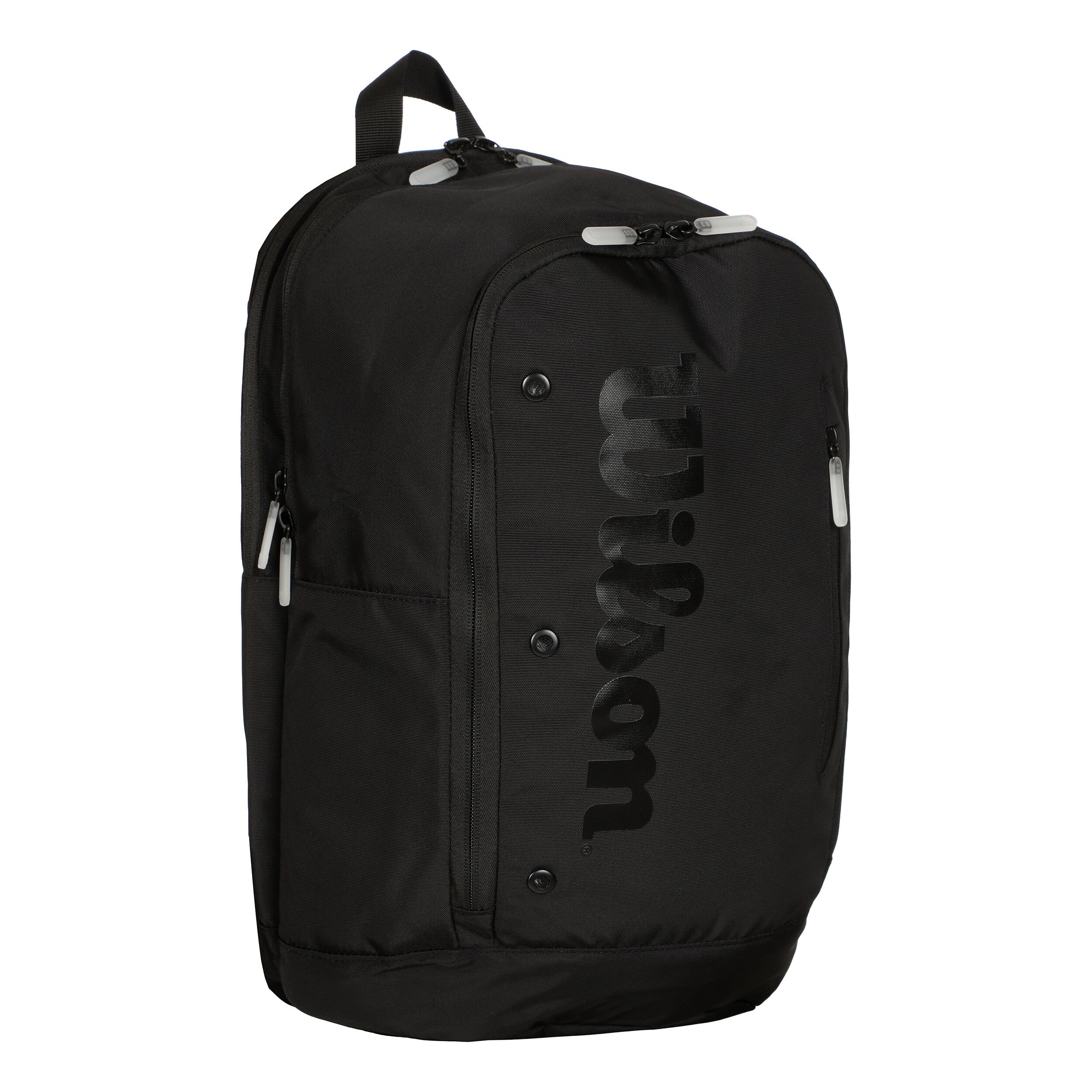 Tour Noir Rucksack - Schwarz
