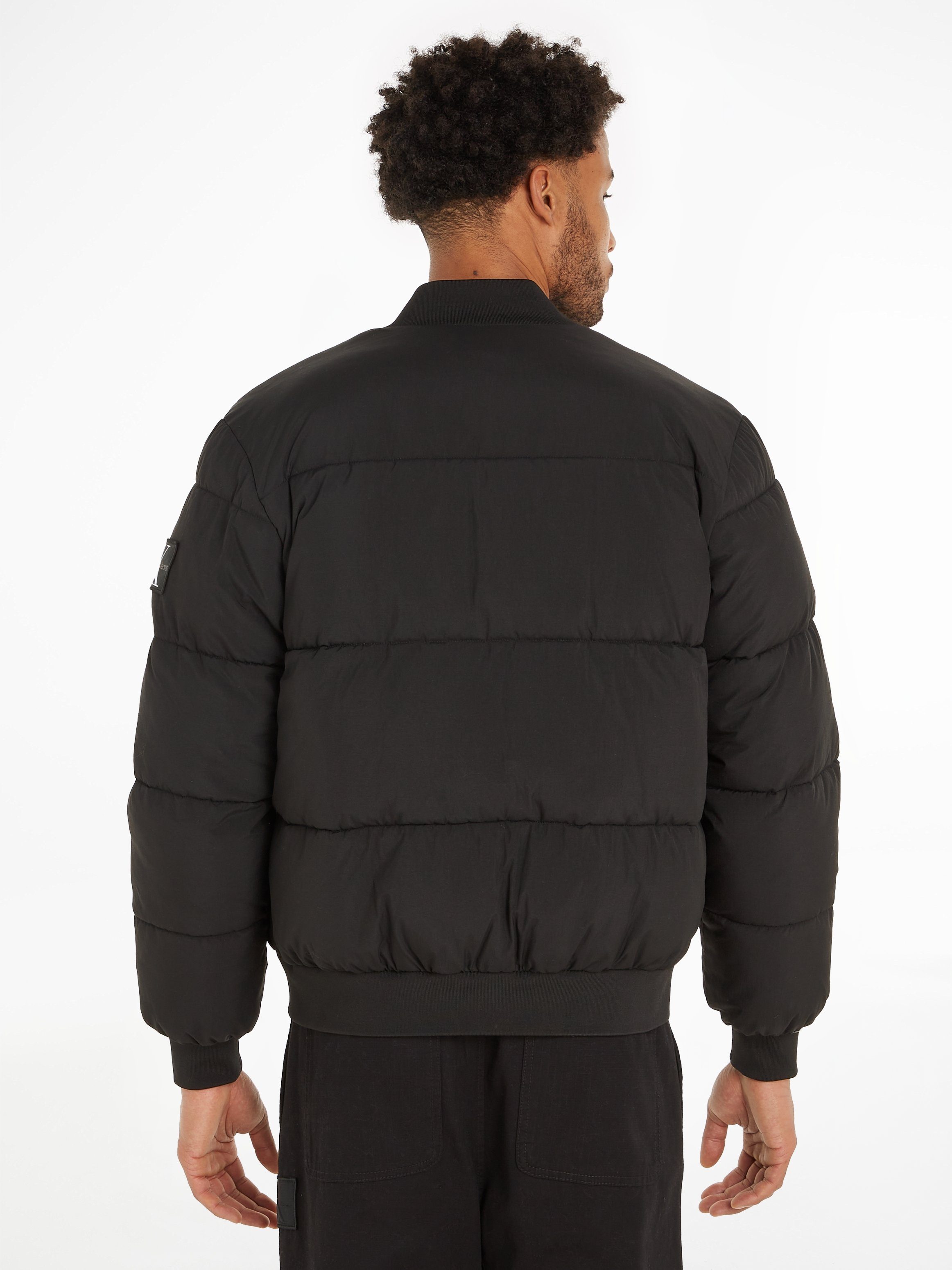 Calvin Klein Jeans Steppjacke COMMERCIAL BOMBER JACKET