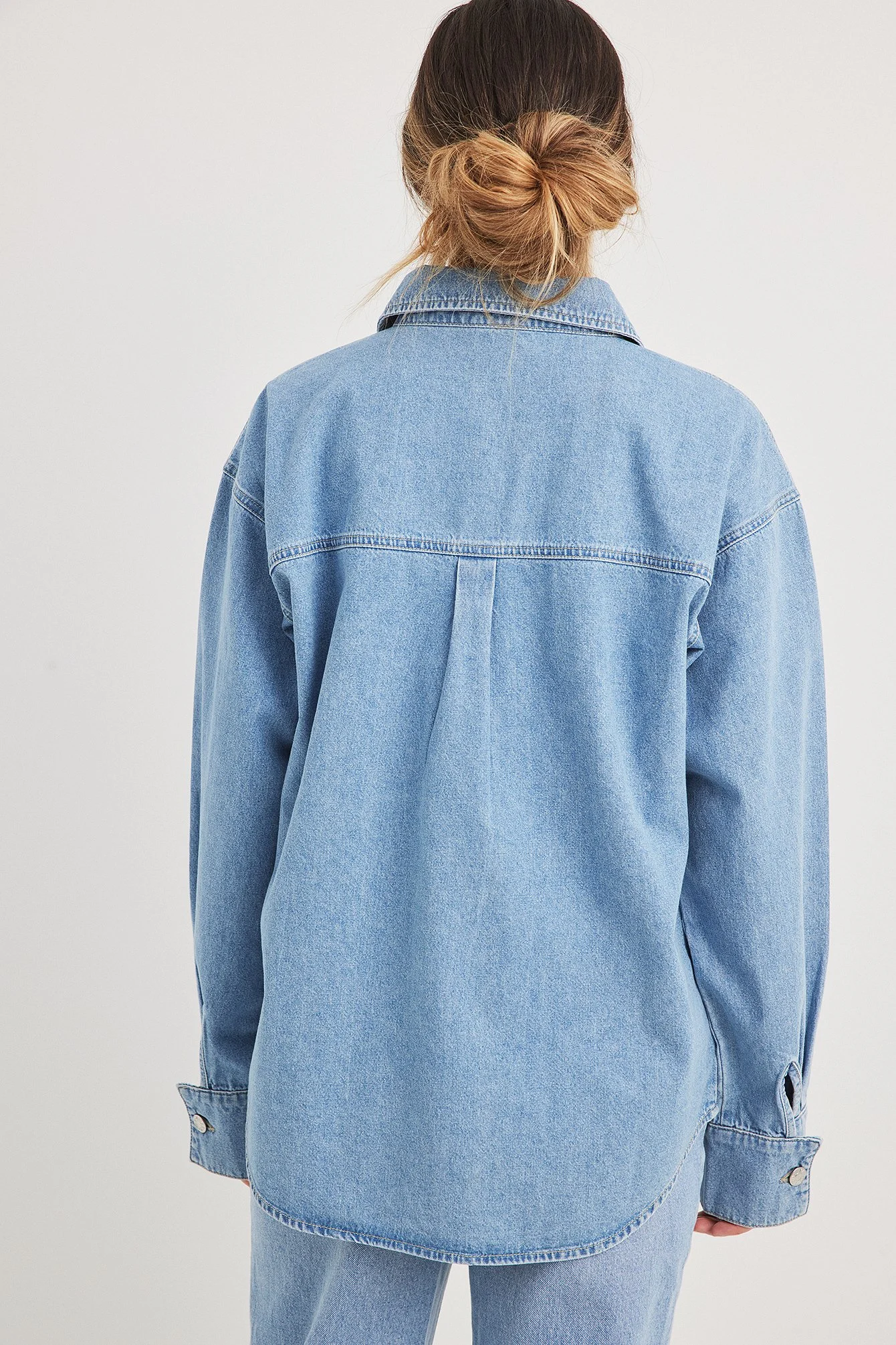Jeanshemd