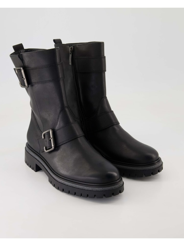 Paul Green Klassische Stiefeletten in Schwarz günstig kaufen