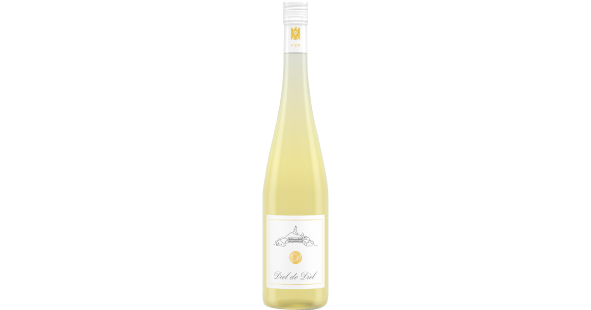 Diel de Diel Cuvée Weiss