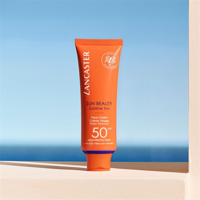 Face Cream SPF50