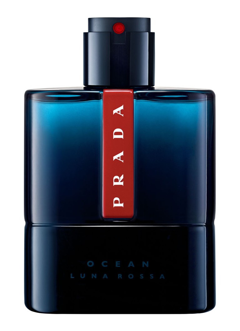 Prada Luna Rossa Ocean Eau de Toilette