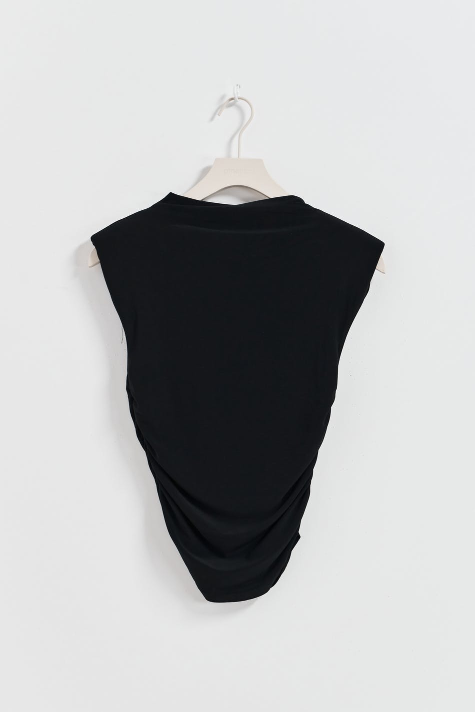 Shoulderpad top