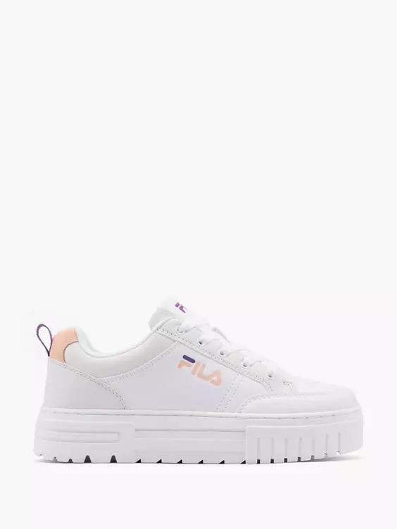 FILA Platform Sneaker
