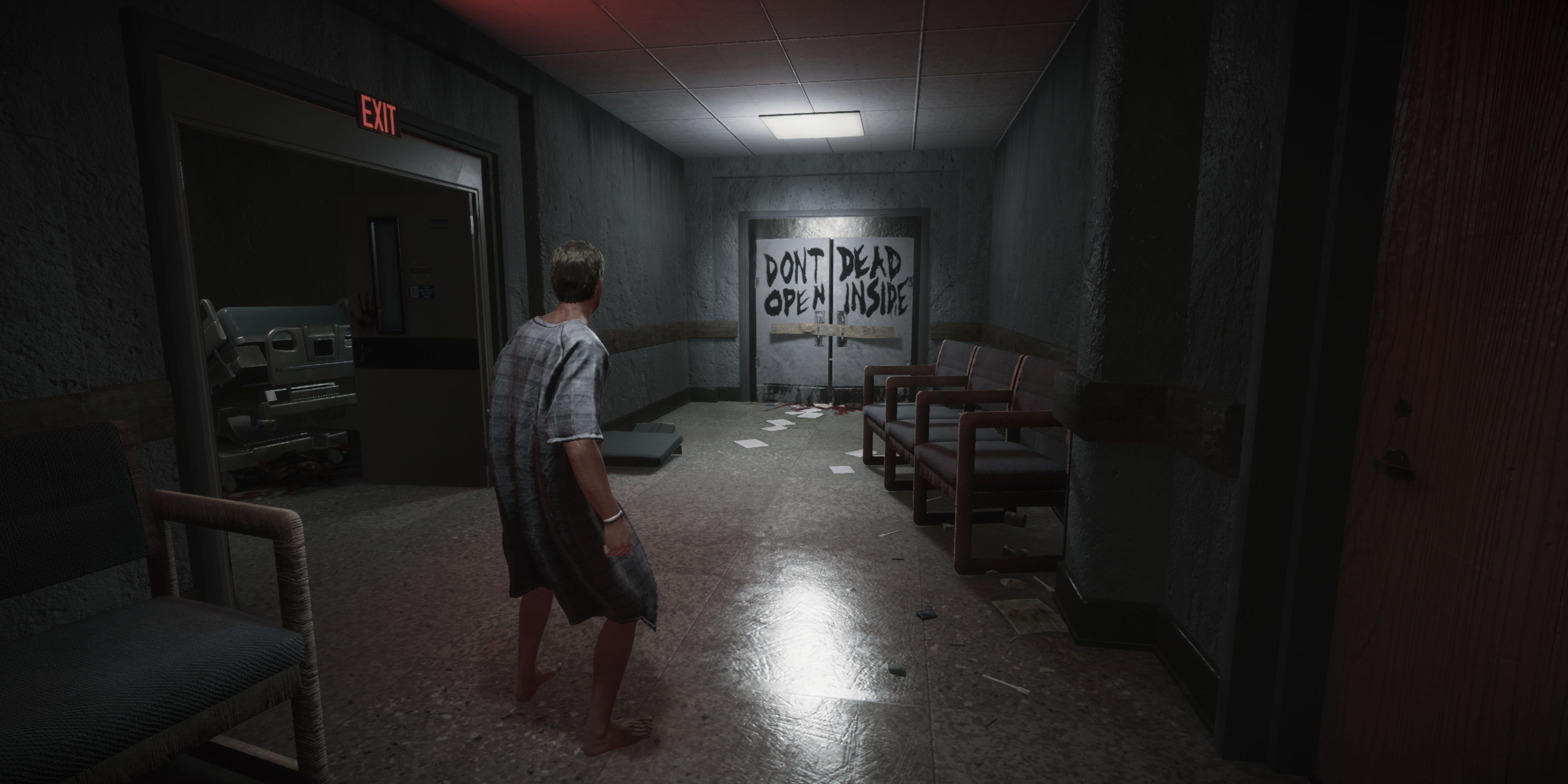 The Walking Dead: Destinies PlayStation 5