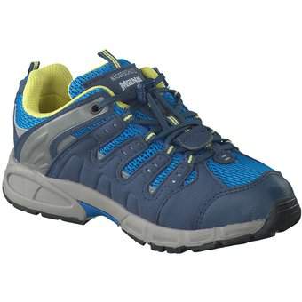 Meindl Snap Junior Outdoor in blau
